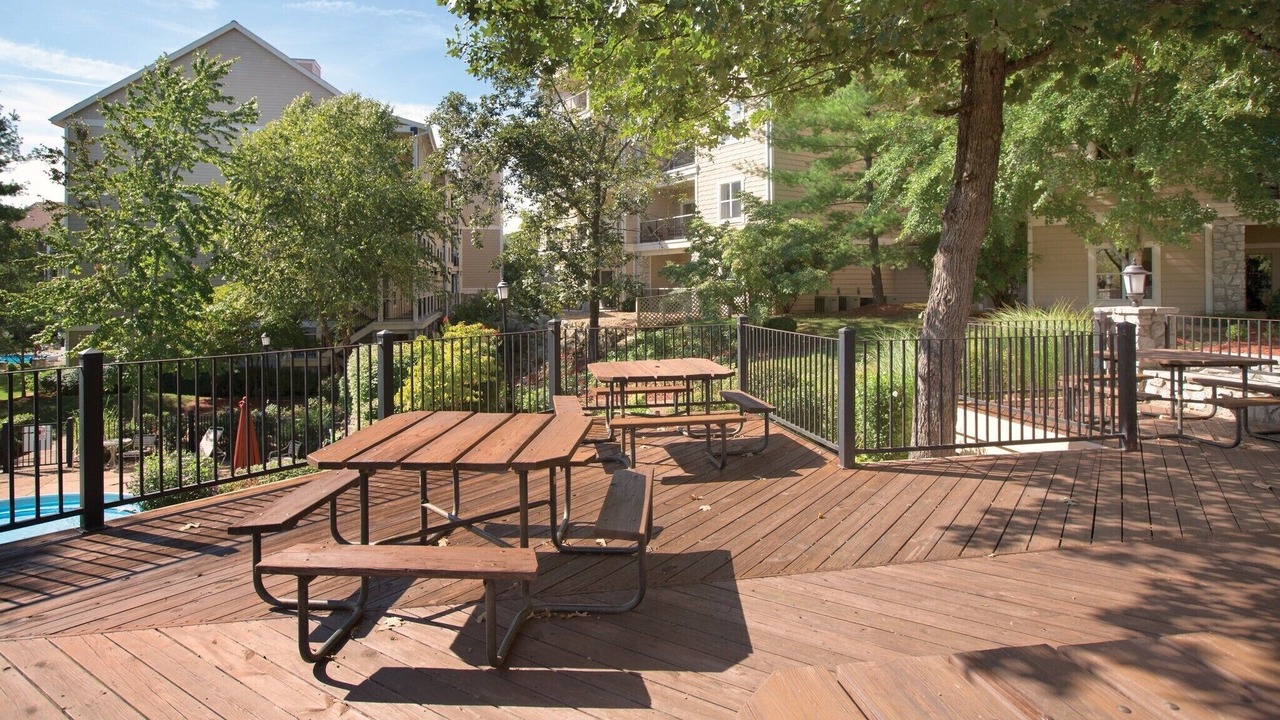 Photo of Outdoor in Table Rock