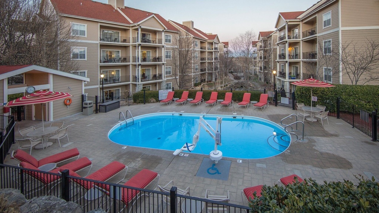 Photo of Outdoor in Table Rock