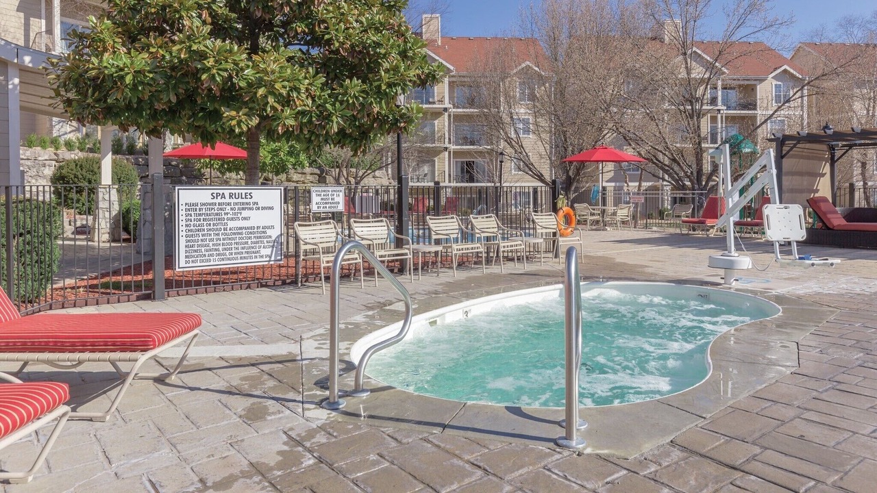 Photo of Outdoor in Table Rock