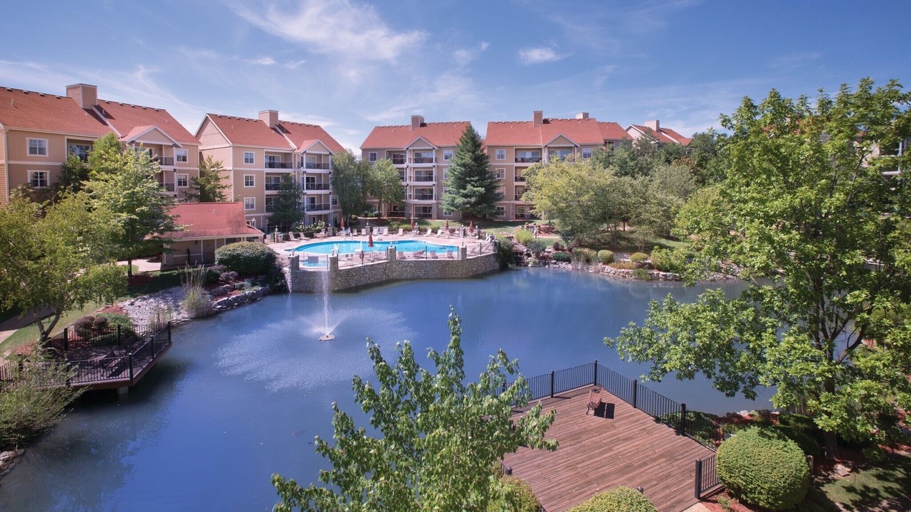 Photo of Outdoor in Table Rock