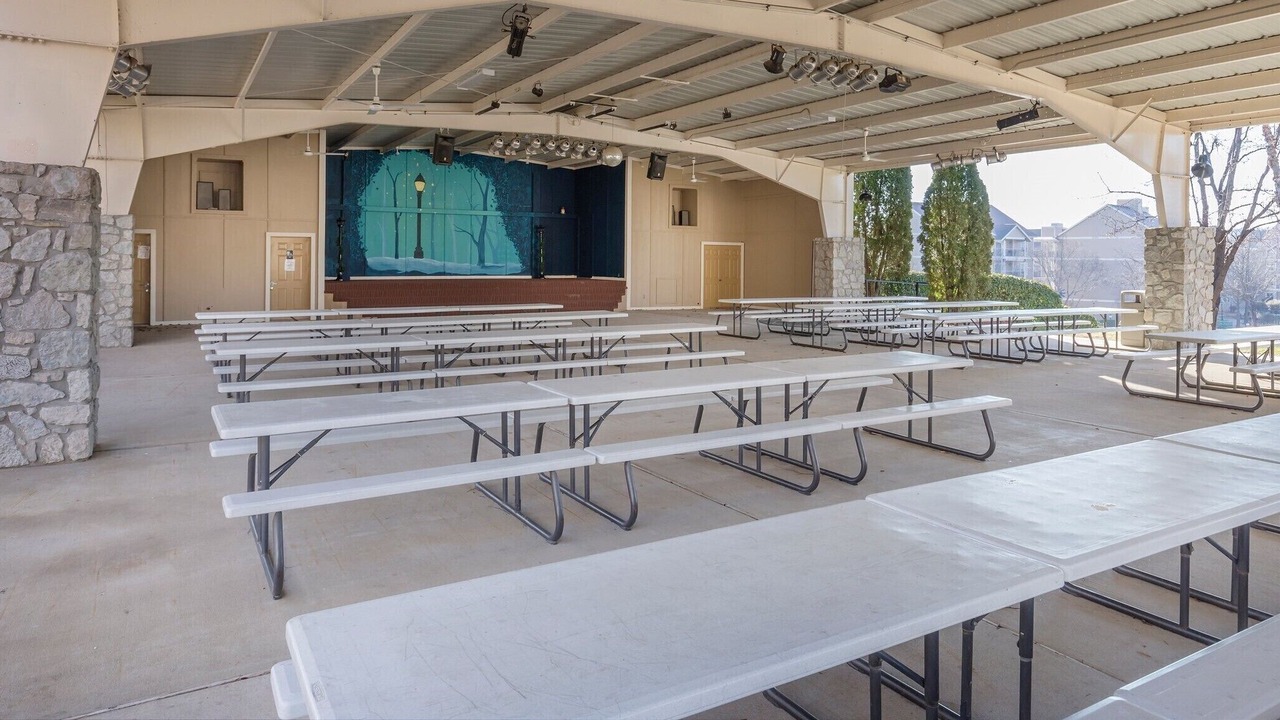 Photo of Outdoor in Table Rock