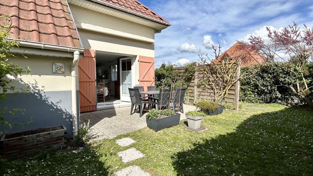 Photo of Outdoor in Le Crotoy