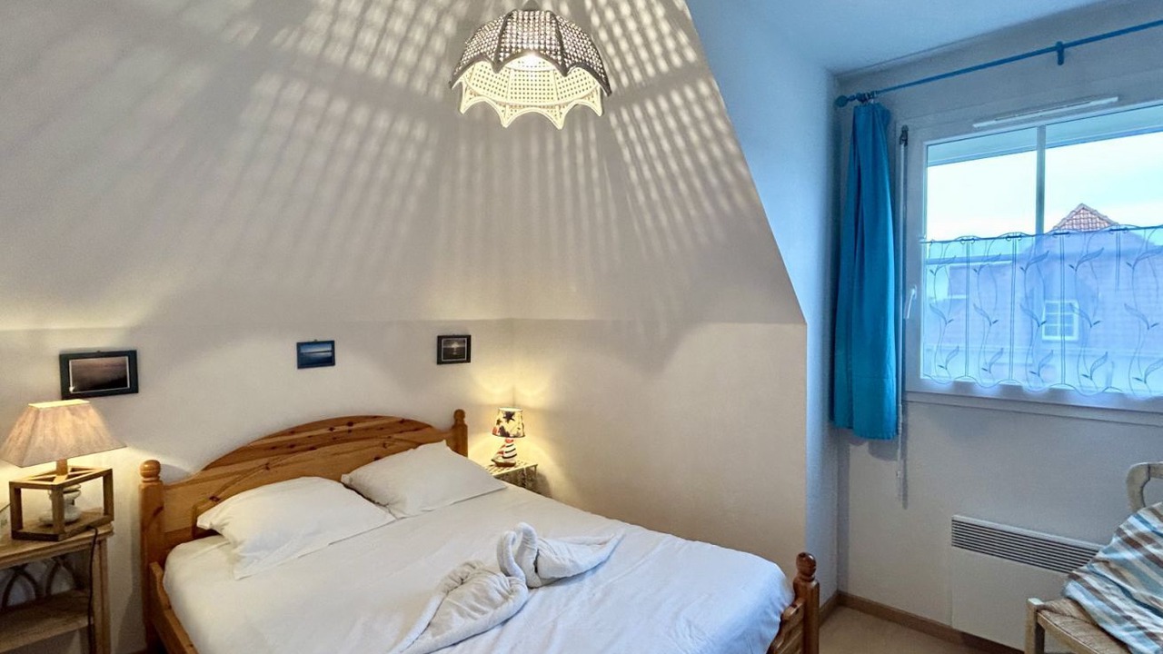 Photo of Bedroom in Le Crotoy