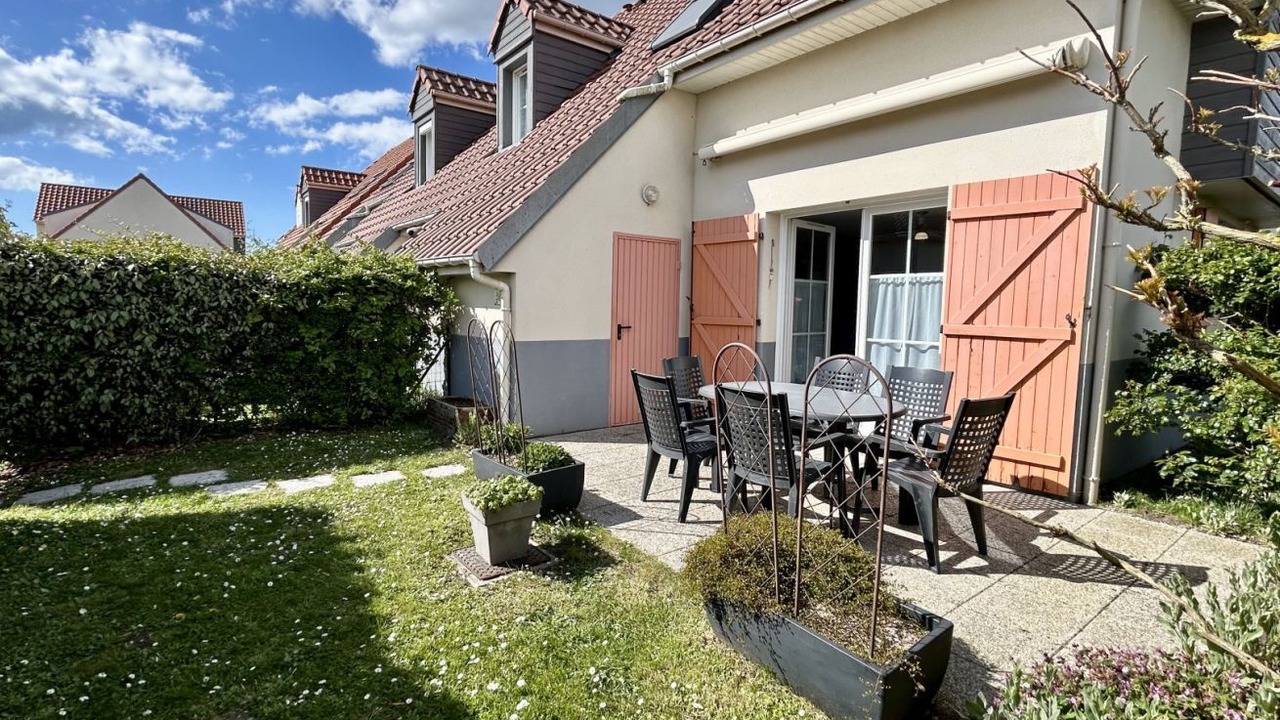 Photo of Outdoor in Le Crotoy