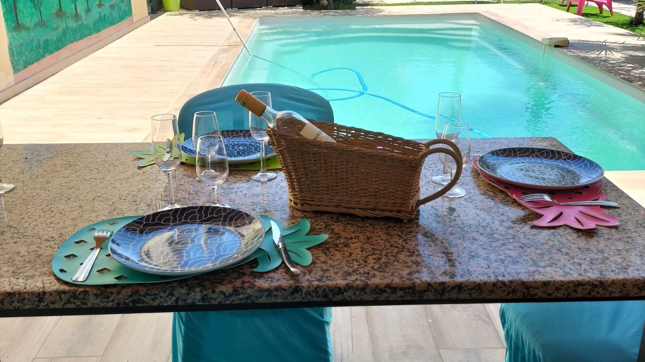 Photo of Outdoor in Cazilhac