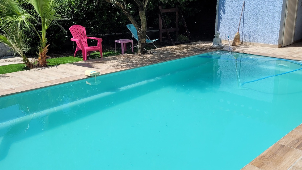 Photo of Outdoor in Cazilhac
