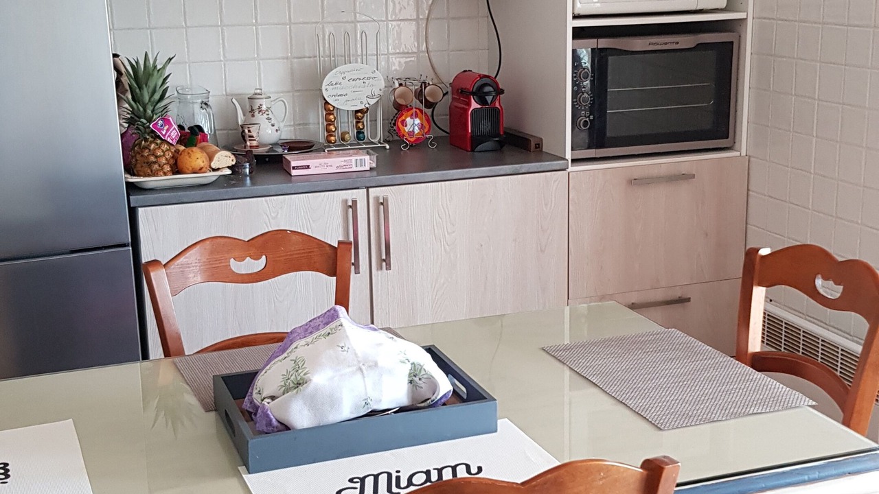 Photo of Kitchen in Cazilhac