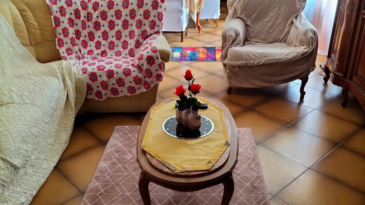 Photo of Livingroom in Cazilhac