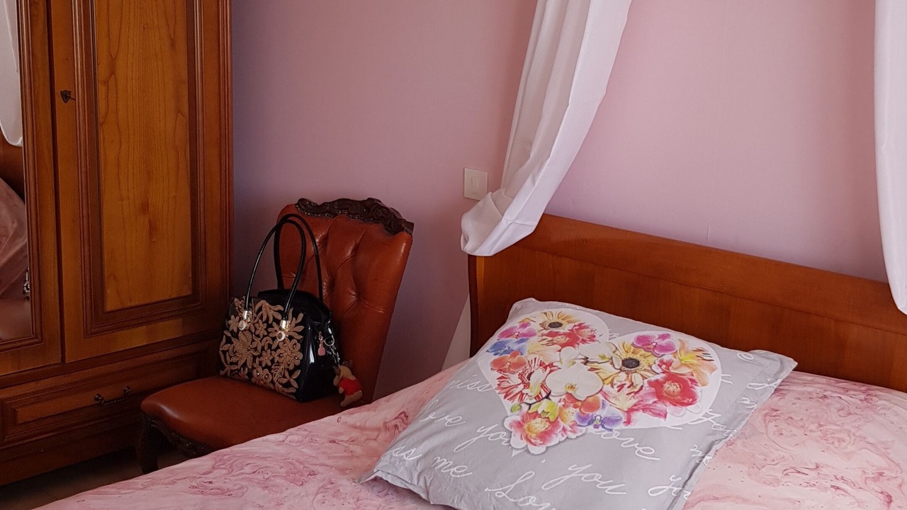 Photo of Bedroom in Cazilhac