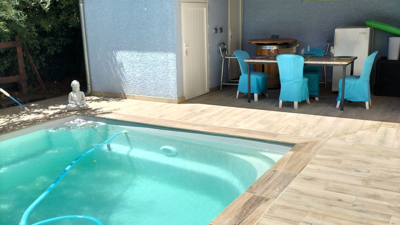 Photo of Outdoor in Cazilhac