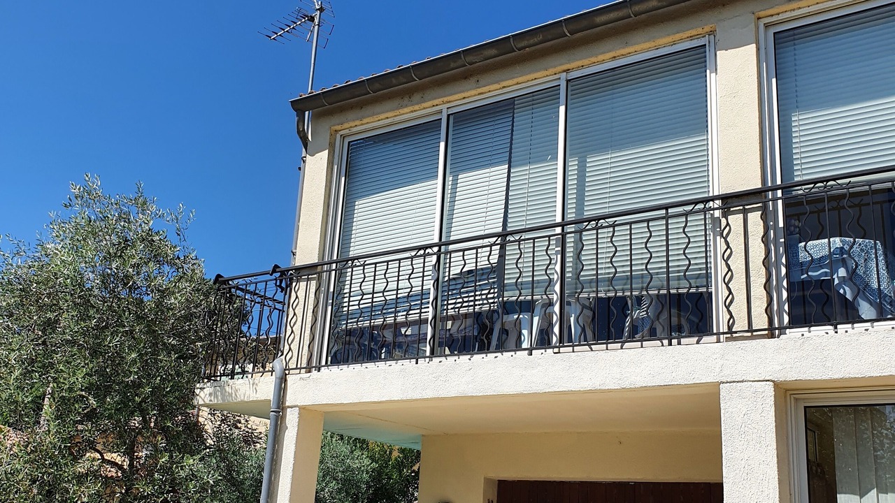 Photo of Outdoor in Cazilhac