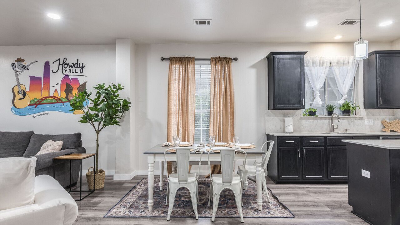 Photo of Bedroom in Pflugerville