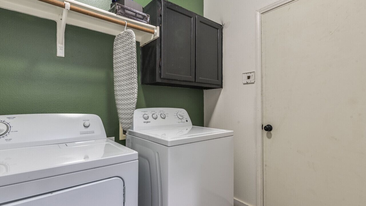 Photo of Bedroom in Pflugerville
