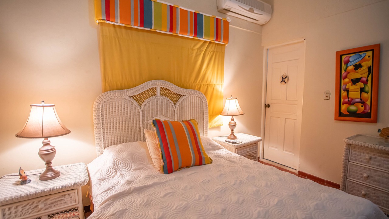 Photo of Bedroom in Palmar de Ocoa