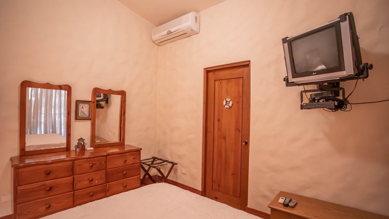 Photo of Bedroom in Palmar de Ocoa