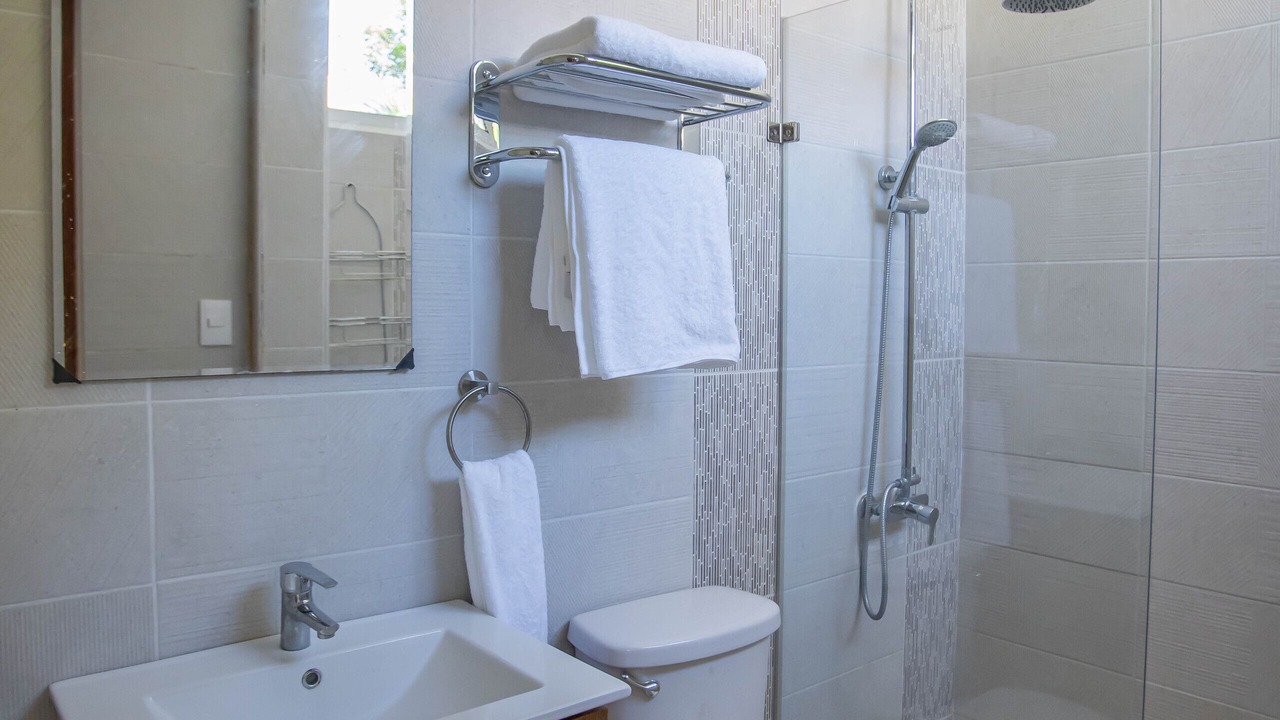 Photo of Bathroom in Palmar de Ocoa