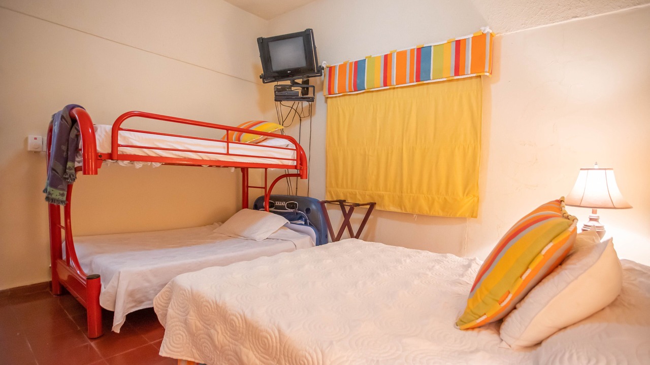 Photo of Bedroom in Palmar de Ocoa