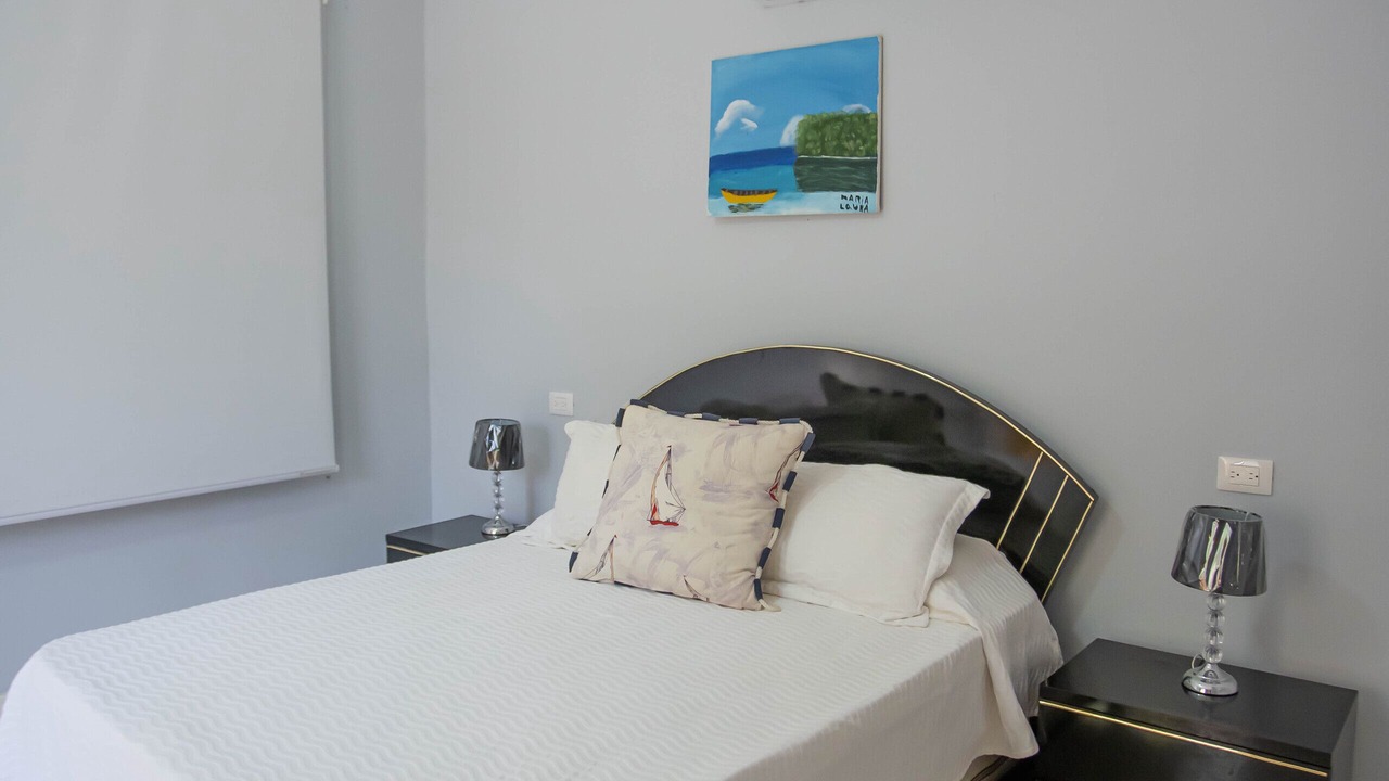 Photo of Bedroom in Palmar de Ocoa