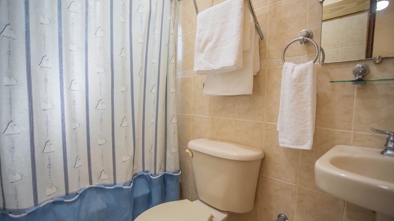 Photo of Bathroom in Palmar de Ocoa