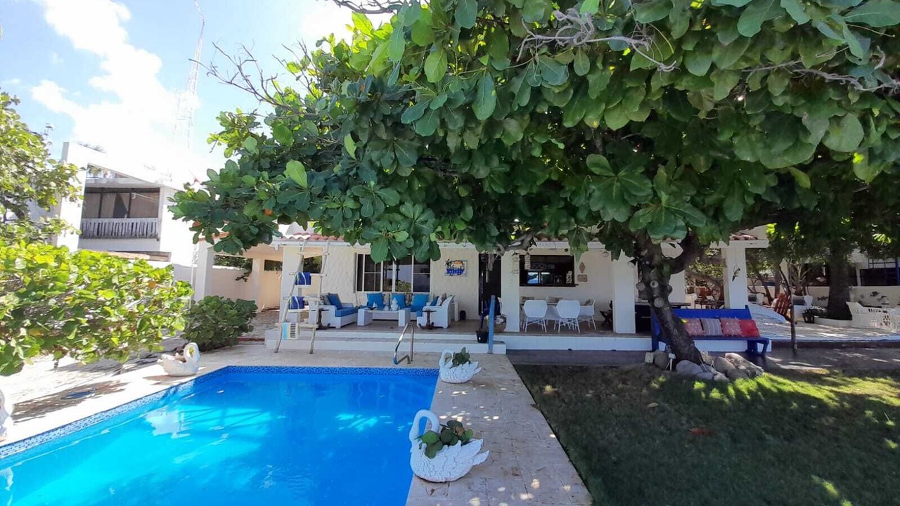 Photo of Outdoor in Palmar de Ocoa