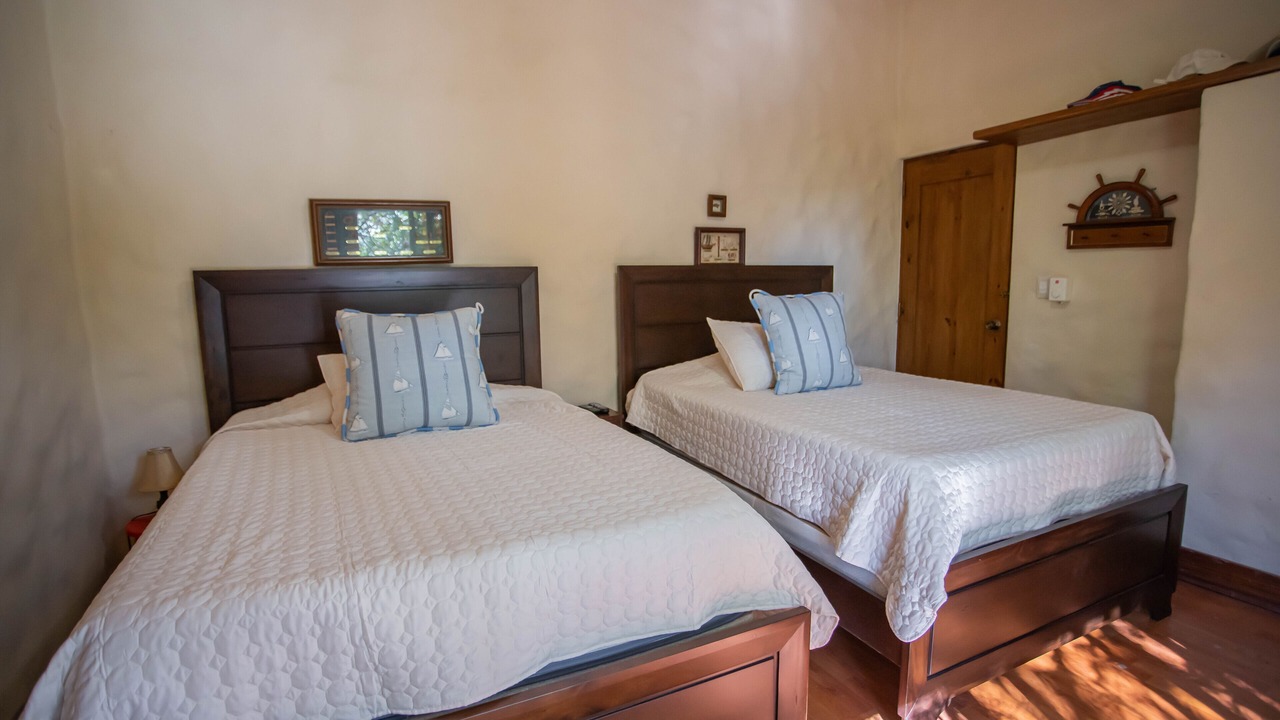 Photo of Bedroom in Palmar de Ocoa