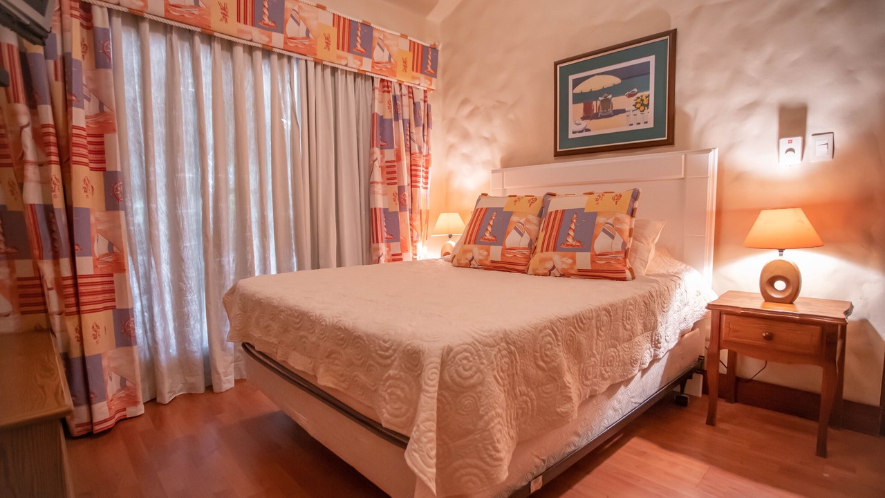 Photo of Bedroom in Palmar de Ocoa