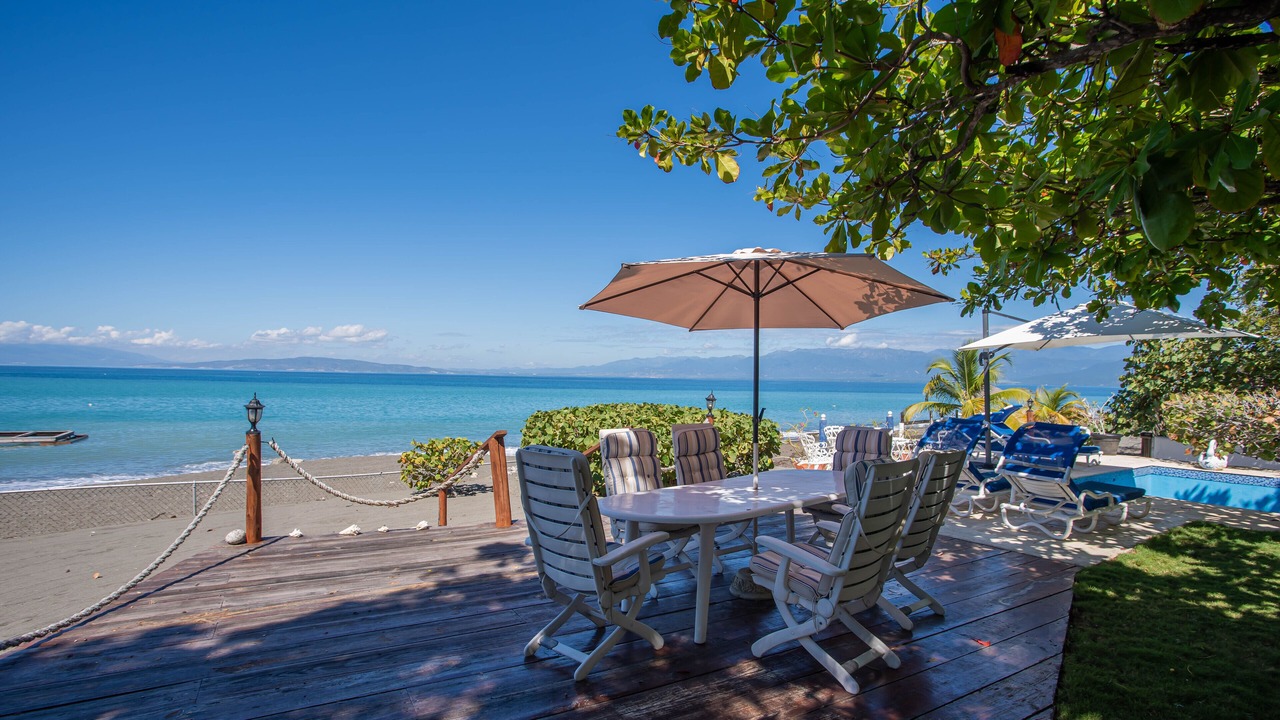 Photo of Outdoor in Palmar de Ocoa