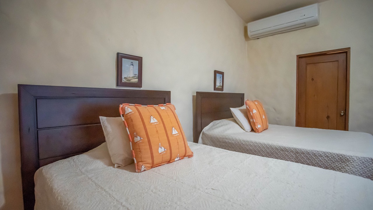 Photo of Bedroom in Palmar de Ocoa