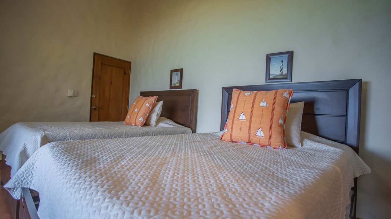 Photo of Bedroom in Palmar de Ocoa