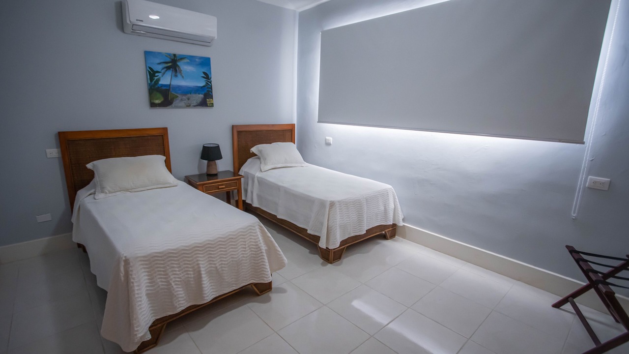 Photo of Bedroom in Palmar de Ocoa