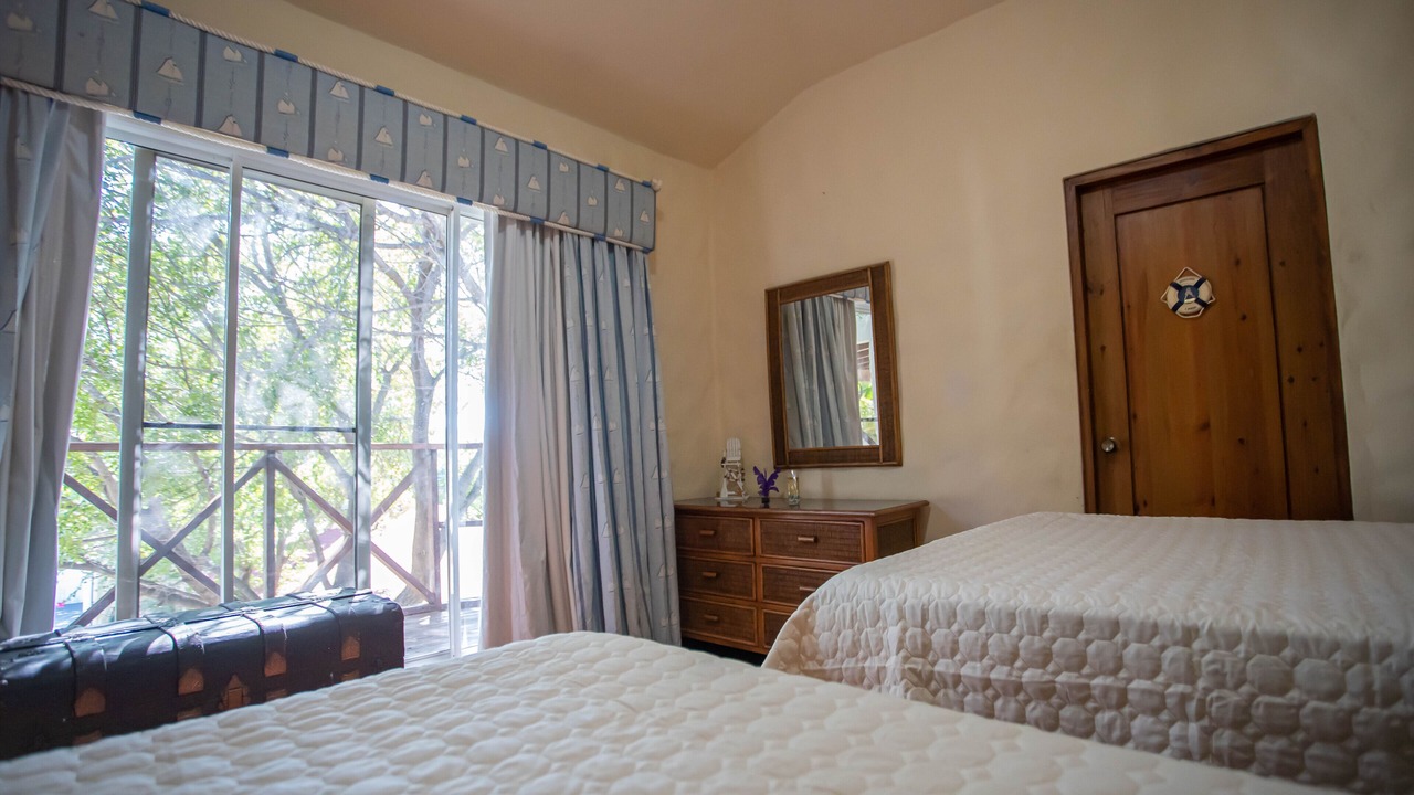 Photo of Bedroom in Palmar de Ocoa