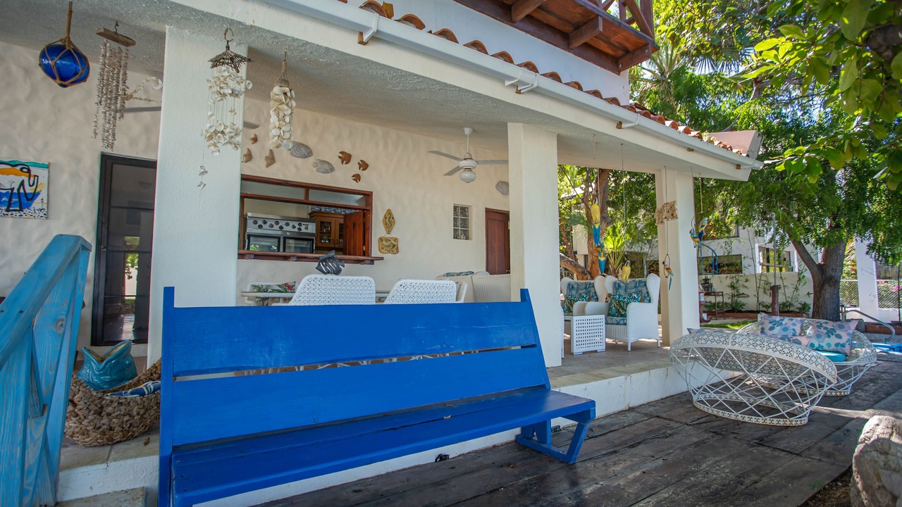 Photo of Outdoor in Palmar de Ocoa