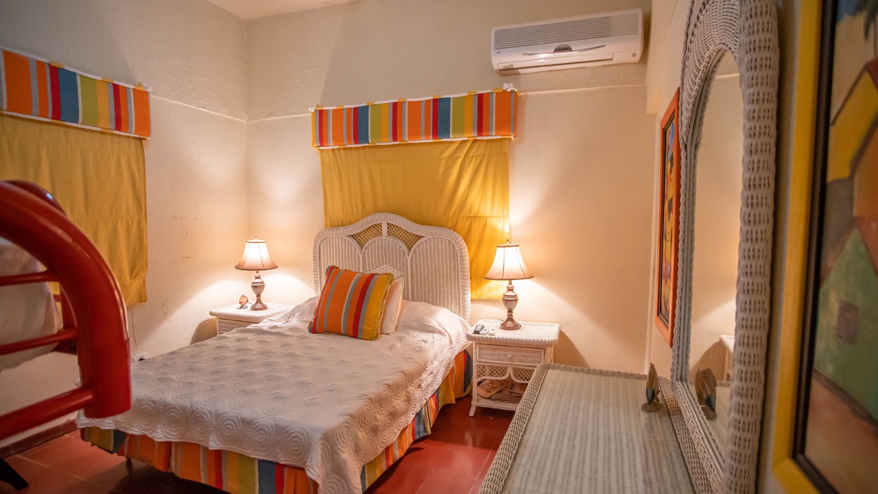 Photo of Bedroom in Palmar de Ocoa