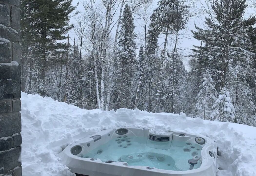 Photo of Outdoor in Morin Heights