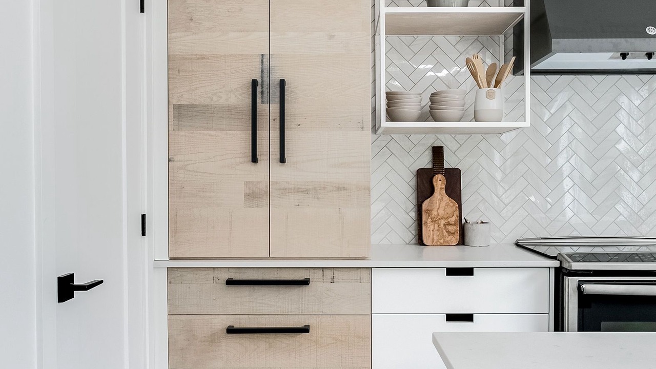 Photo of Kitchen in Morin Heights