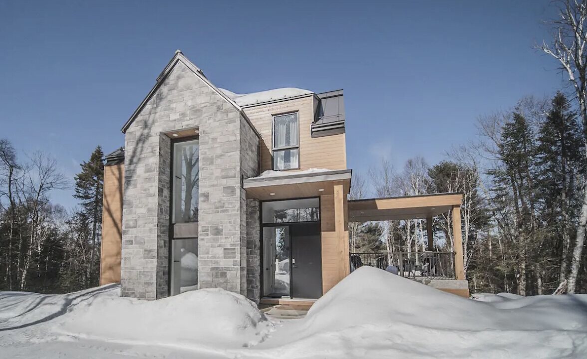 Photo of Outdoor in Morin Heights