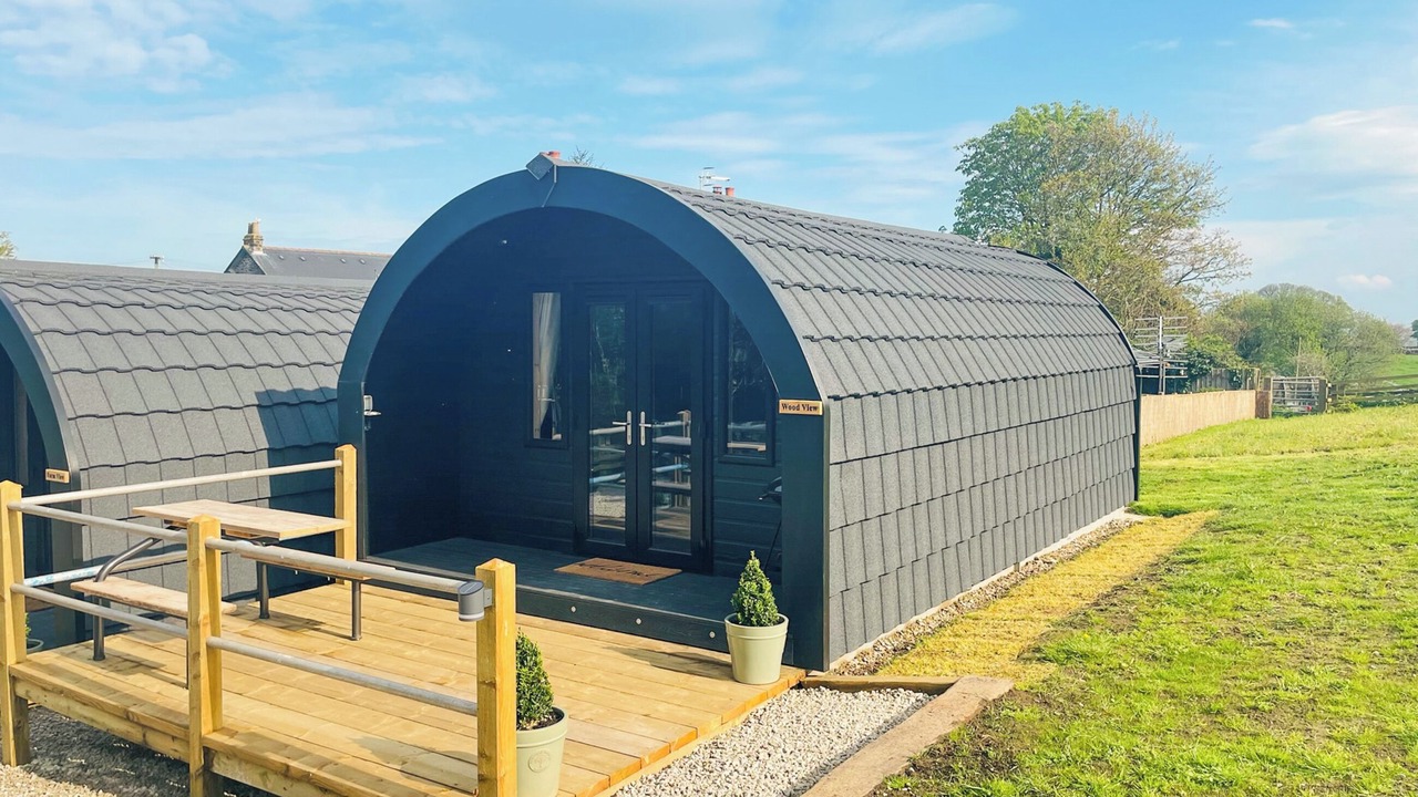 Photo of Outdoor in Scarborough