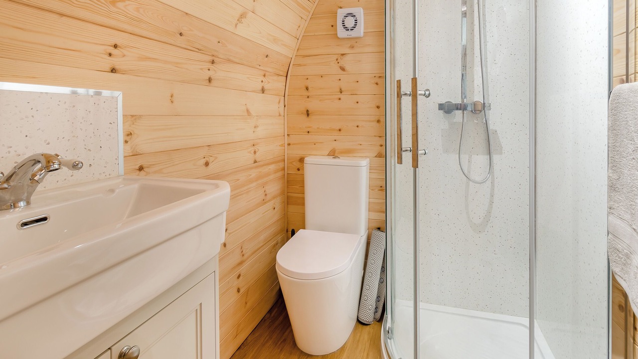 Photo of Bedroom in Scarborough