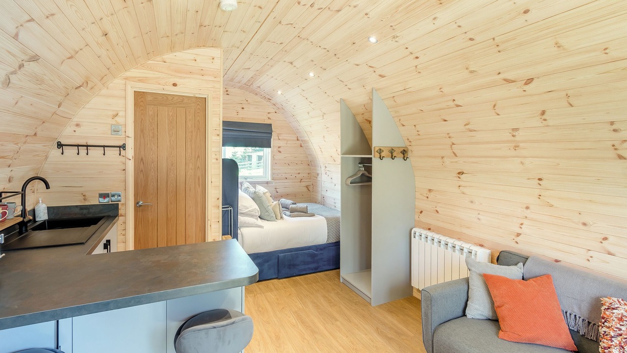 Photo of Outdoor in Scarborough