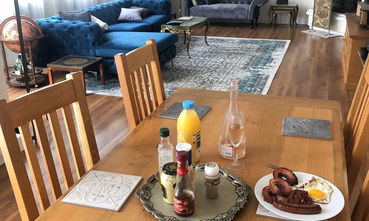 Photo of Livingroom in Le Ledat