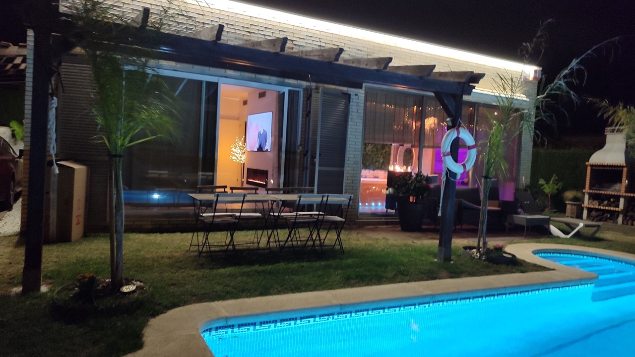 Photo of Outdoor in Miami Platja