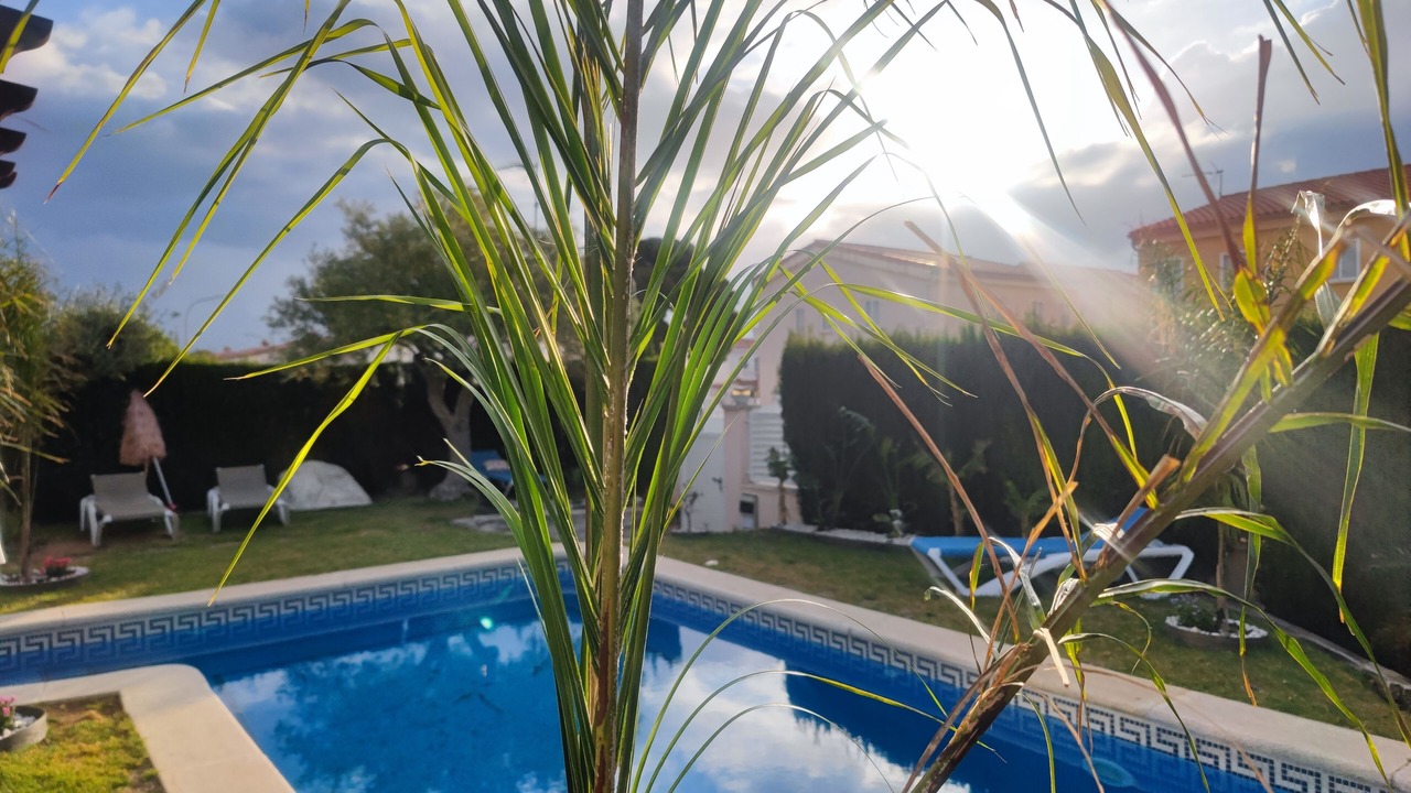 Photo of Outdoor in Miami Platja