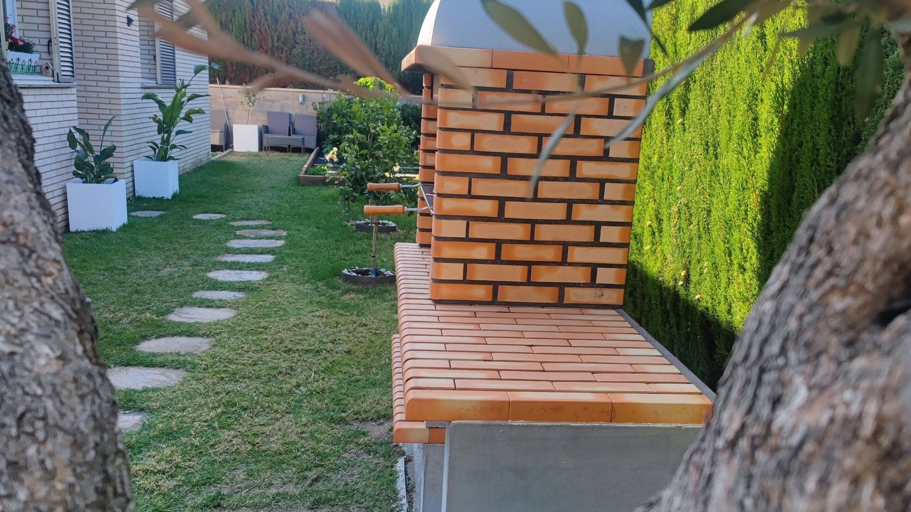 Photo of Outdoor in Miami Platja
