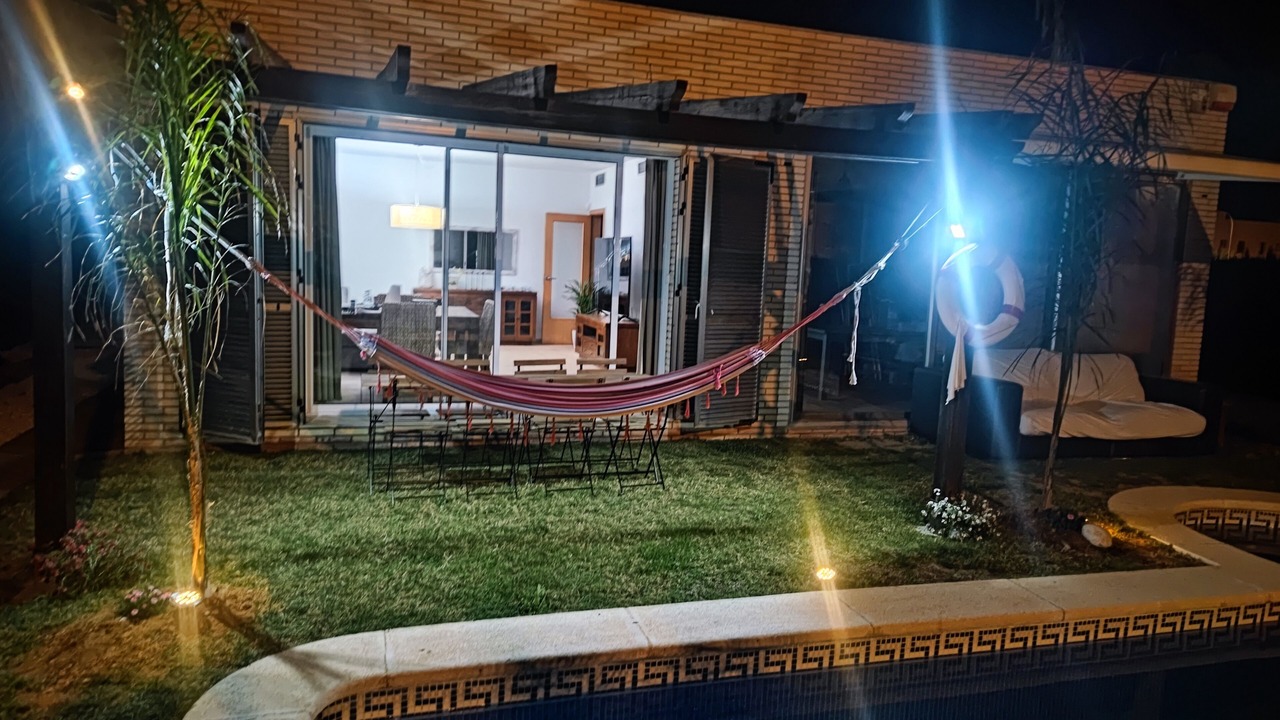 Photo of Patio Balcony in Miami Platja