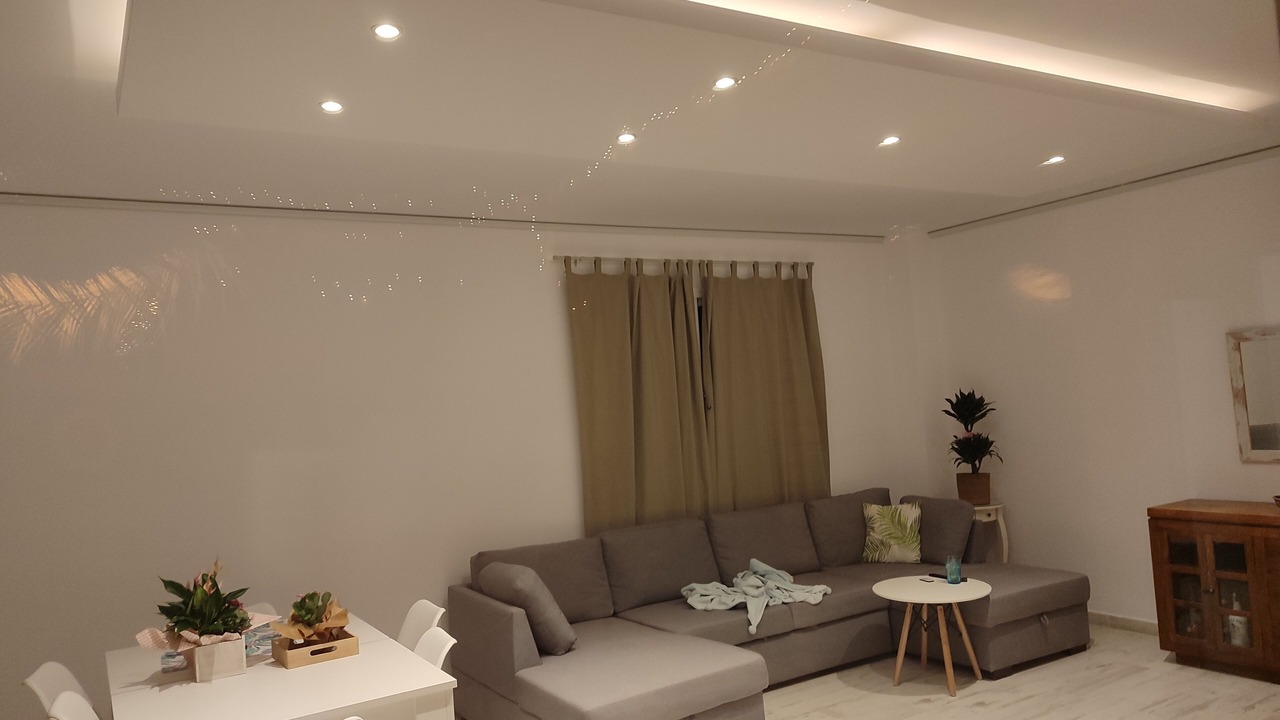 Photo of Livingroom in Miami Platja
