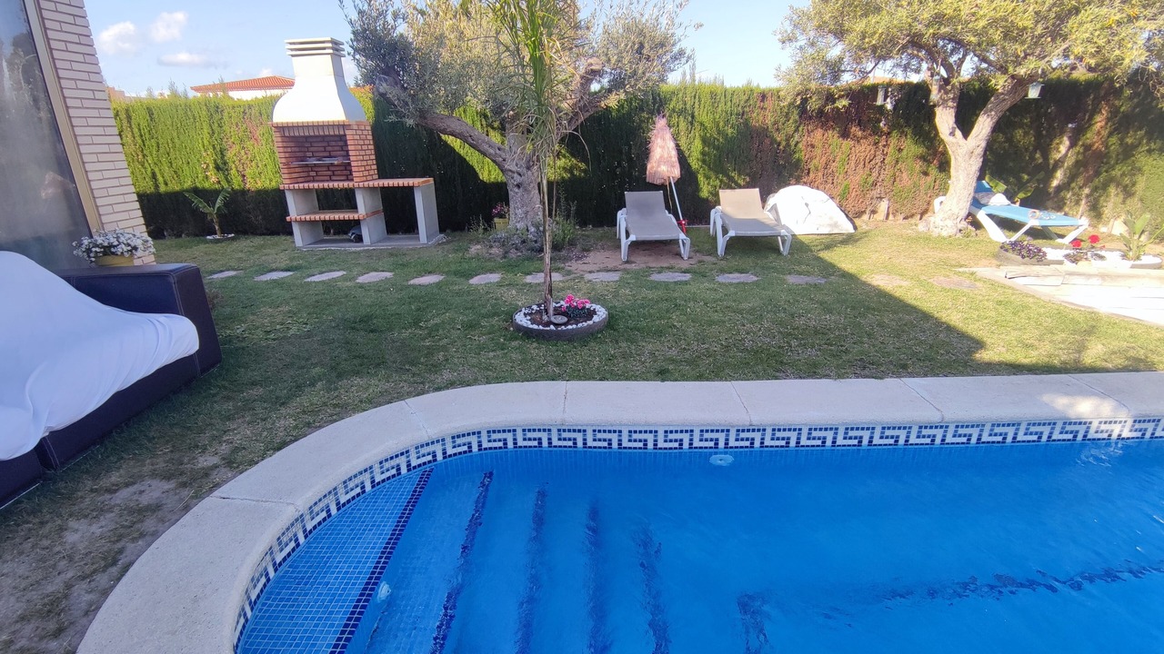 Photo of Outdoor in Miami Platja