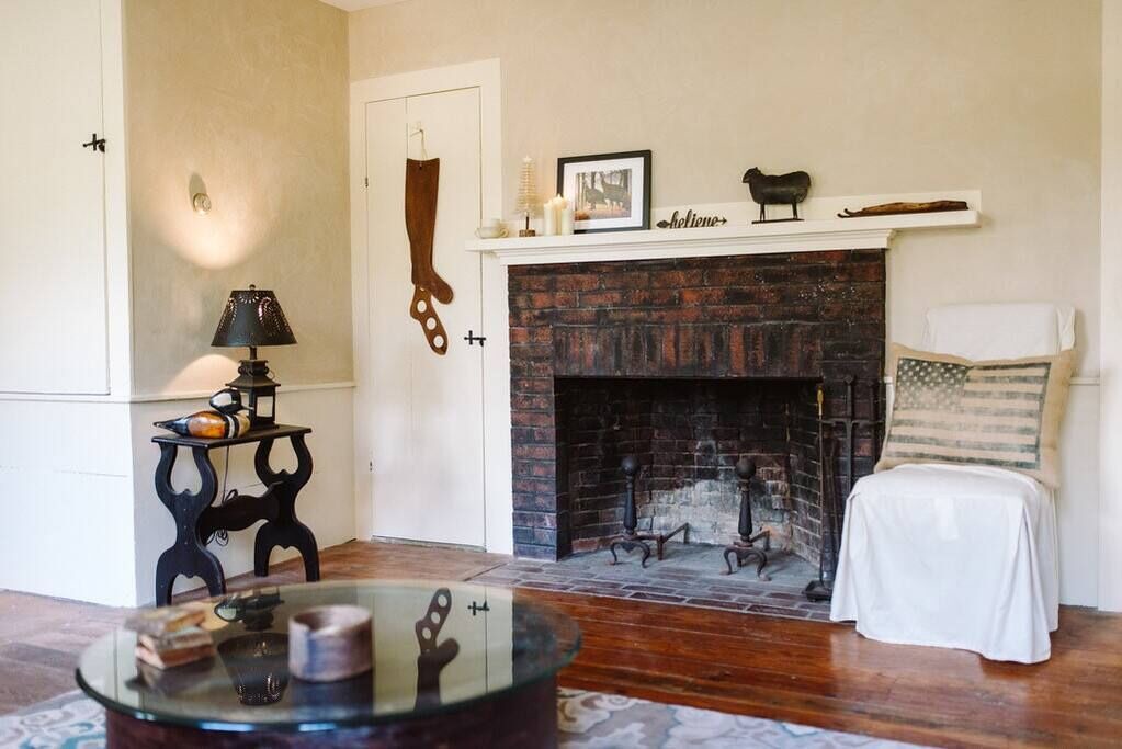 Photo of Livingroom in Plympton