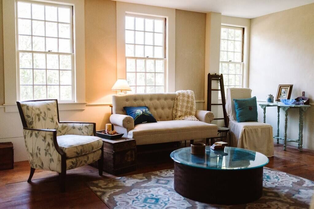 Photo of Bedroom in Plympton