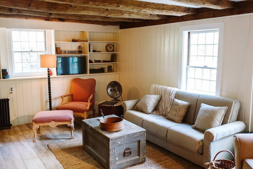 Photo of Bedroom in Plympton
