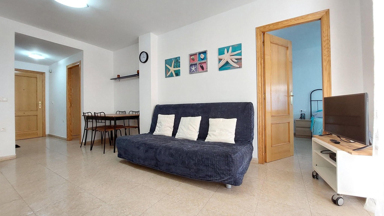 Photo of Bedroom in El Grau de Moncofa